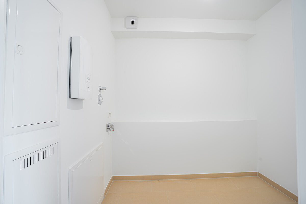 Wohnung Kauf 24226 Heikendorf Abstellraum