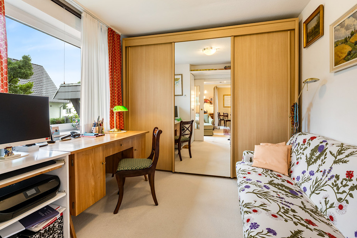 Haus Kauf 25421 Pinneberg Arbeiten