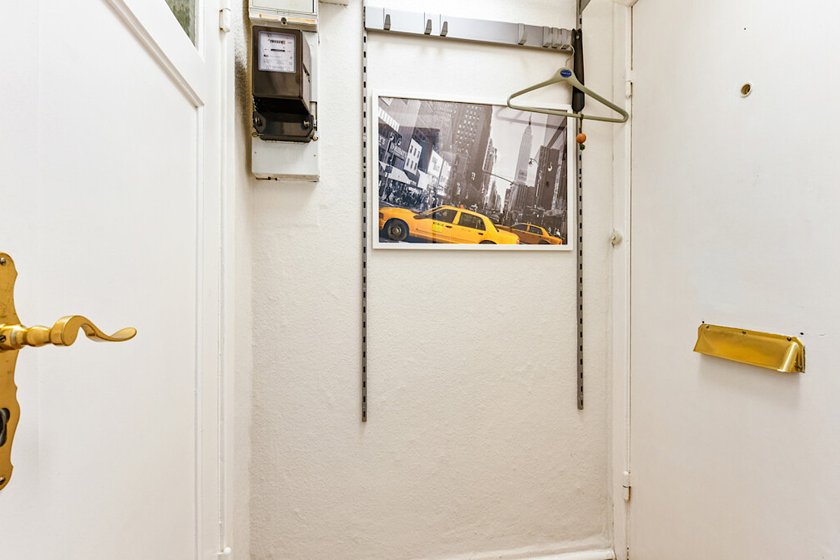 Wohnung Kauf 20253 Hamburg Flur