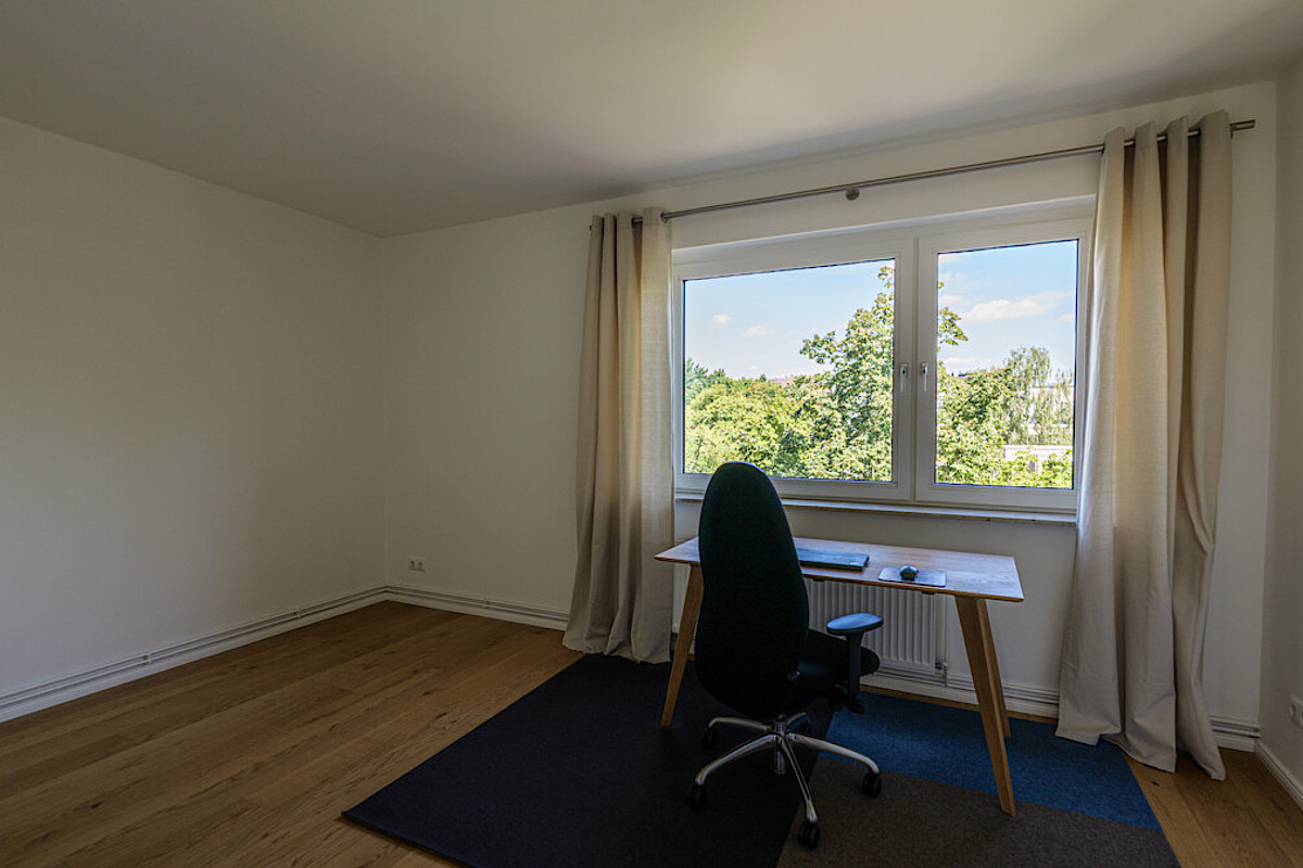 Wohnung Kauf 20259 Hamburg Kinderzimmer