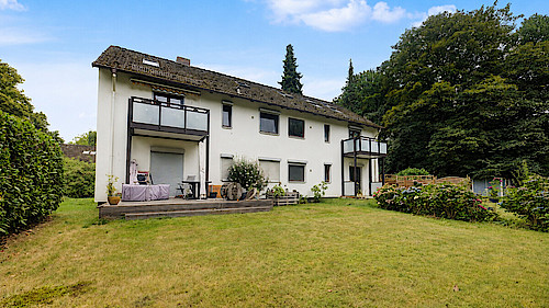 Wohnung Kauf 22609 HamburgTitelbild