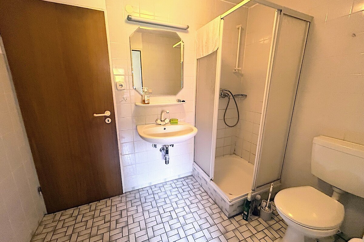 Haus Kauf 22926 Ahrensburg Bad Einliegerwohnung