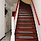 Haus Kauf 23566 Lübeck EG Treppenhaus 