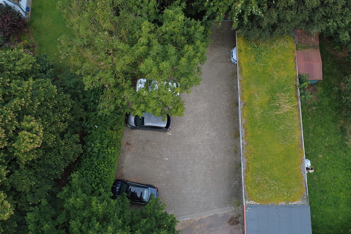 Wohnung Kauf 18211 Rostock Pkw Stellplätze, Carport