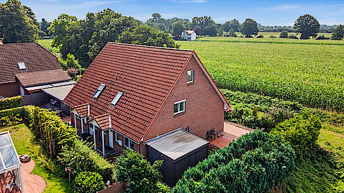 Haus Kauf 25335 ElmshornDoppelhaushälfte