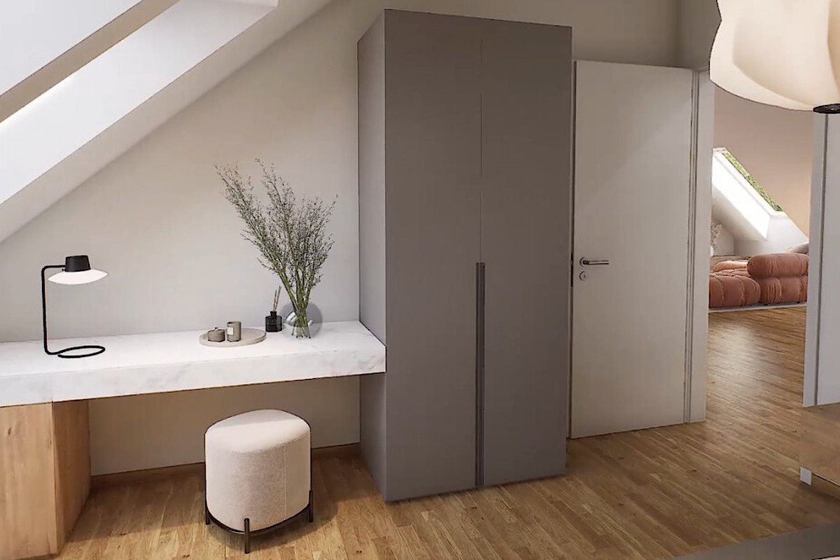 Wohnung Kauf 20537 Hamburg