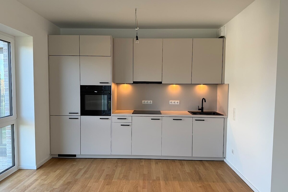 Wohnung Kauf 21502 Geesthacht Küche WE 30_4