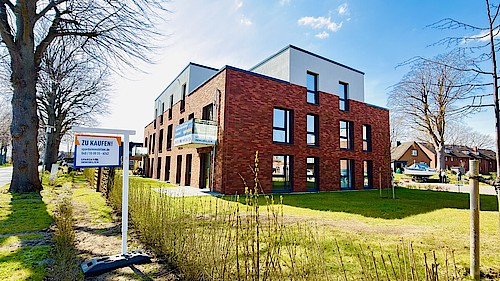 Wohnung Kauf 24226 HeikendorfTitelbild