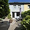 Haus Kauf 24943 Flensburg Terrasse vor dem Esszimmer