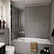 Wohnung Kauf 20537 Hamburg Badezimmer