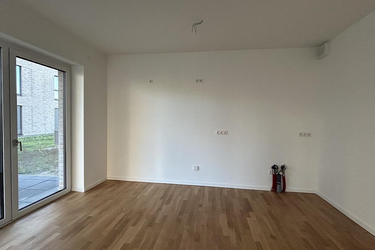 Wohnung Kauf 21502 Geesthacht Wohnen/Essen/Küche