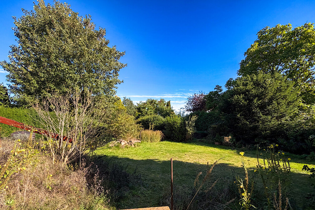 Haus Kauf 21514 Güster Garten