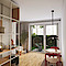 Wohnung Kauf 20537 Hamburg Terrasse