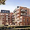 Wohnung Kauf 22525 Hamburg Visualisierung Innenhof