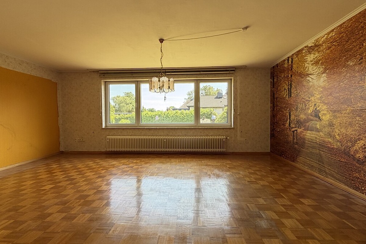 Haus Kauf 21394 Südergellersen EG Wohnen