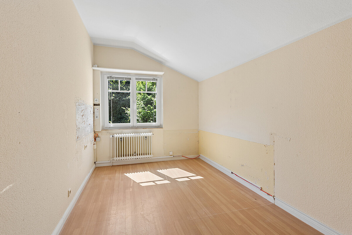 Haus Kauf 25451 Quickborn , Kreis  Pinneberg Schlafzimmer 1 im OG