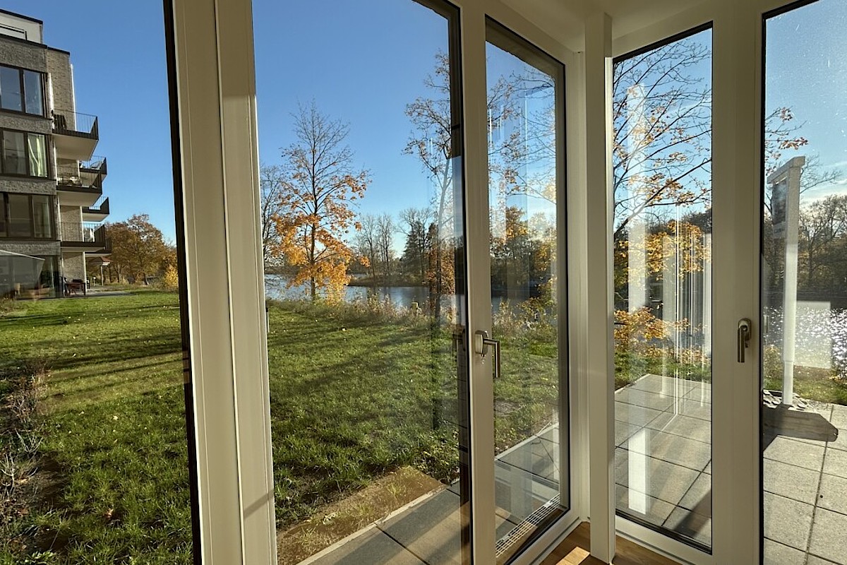 Wohnung Kauf 21502 Geesthacht Aussicht