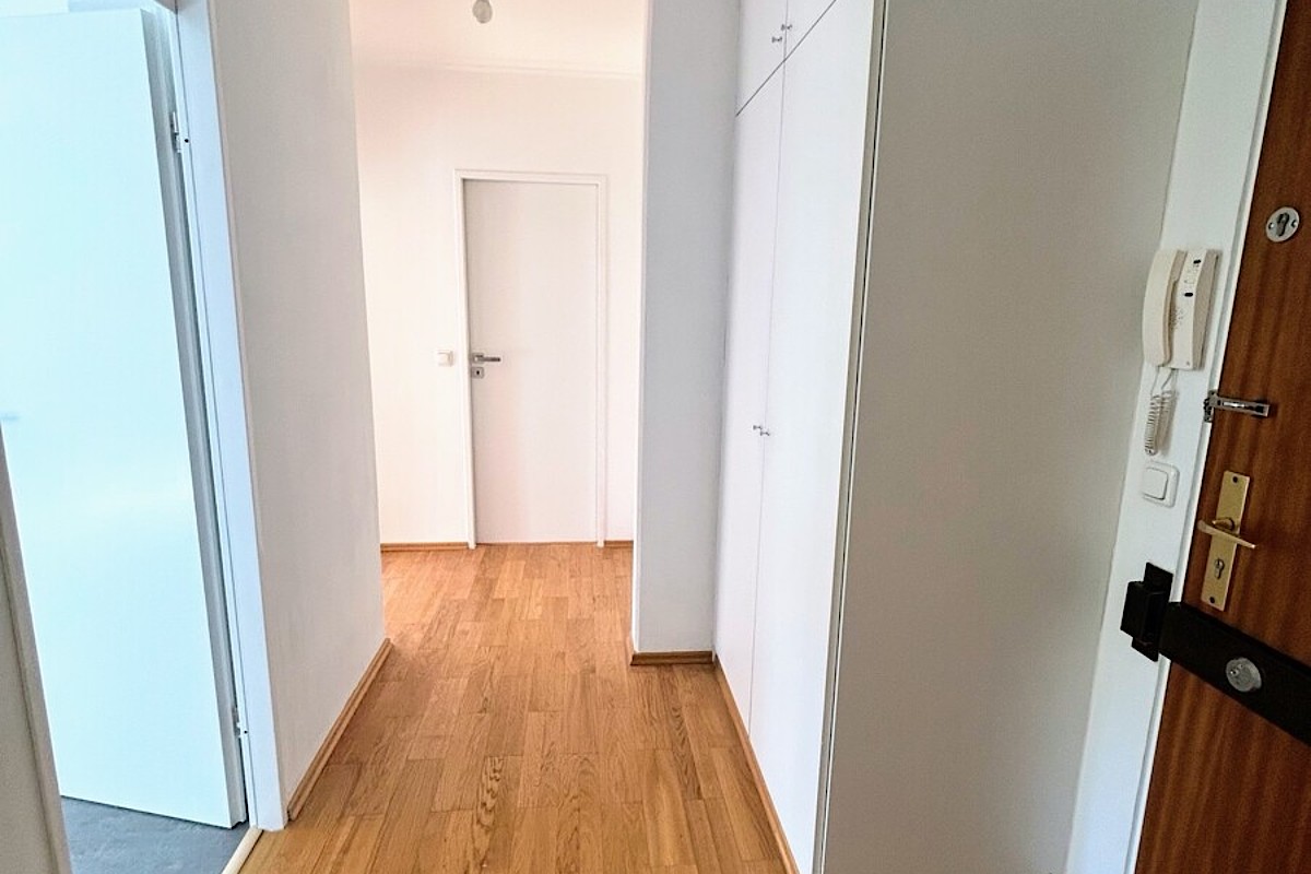Wohnung Kauf 22041 Hamburg Flur