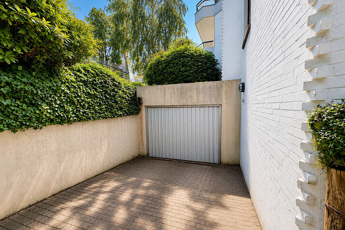 Wohnung Miete / Pacht 22587 Hamburg Garage