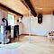 Haus Kauf 24340 Eckernförde Hinterhaus - Wohnzimmer