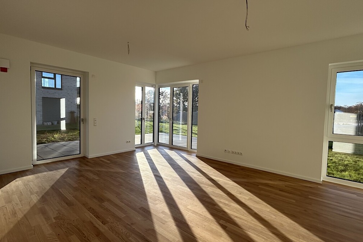 Wohnung Kauf 21502 Geesthacht Wohnen/Essen/Küche