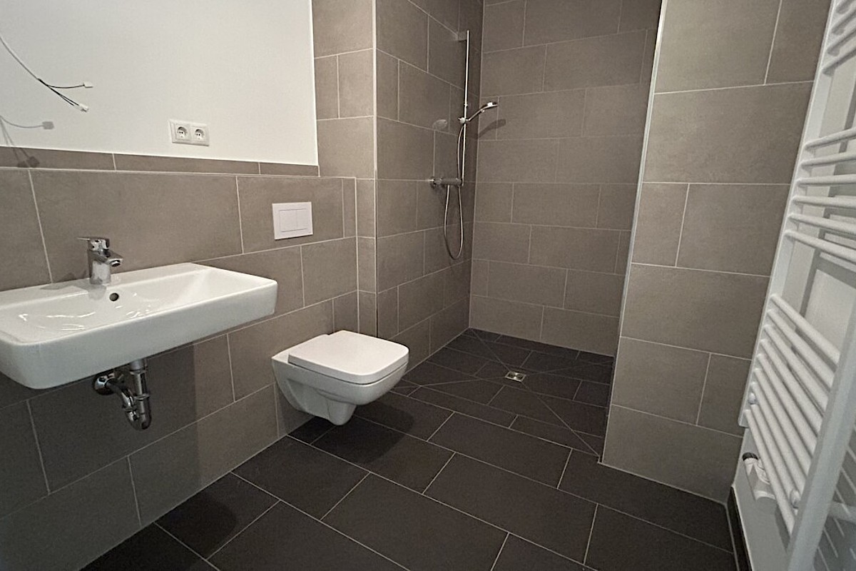 Wohnung Kauf 21502 Geesthacht Bad 2