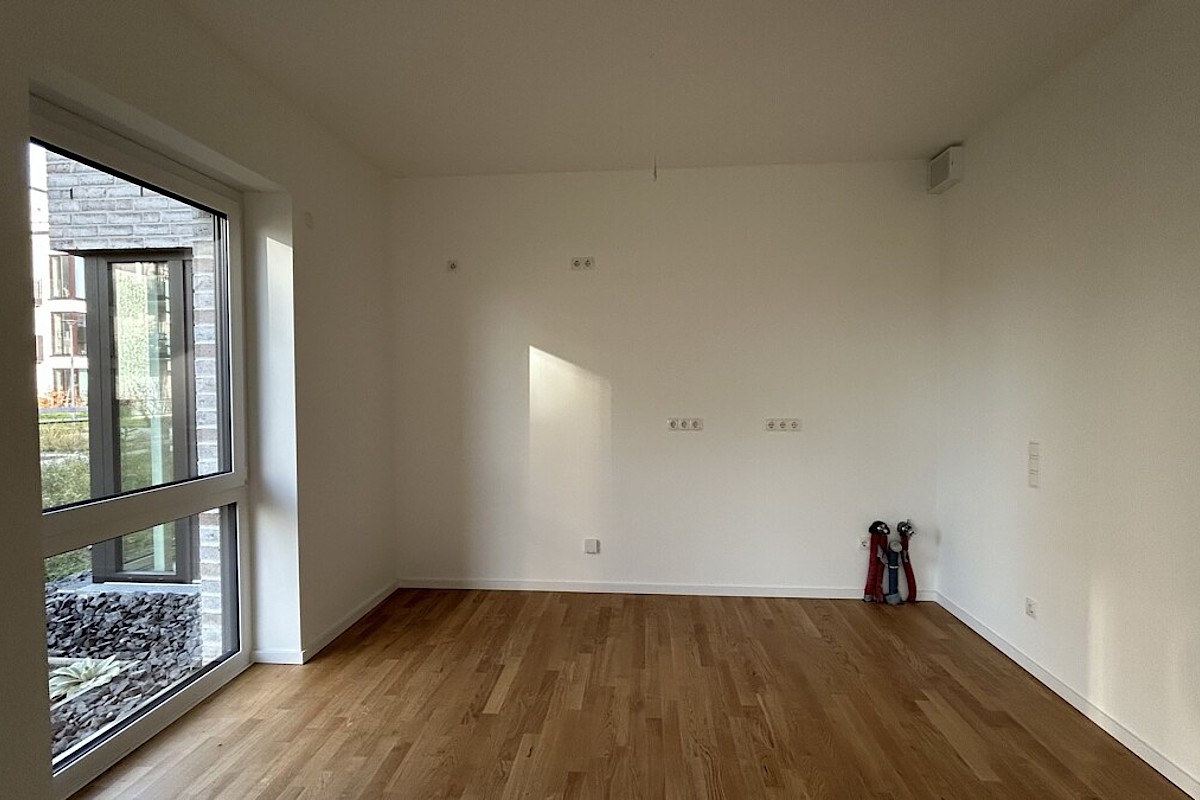 Wohnung Kauf 21502 Geesthacht Wohnen/Essen/Küche