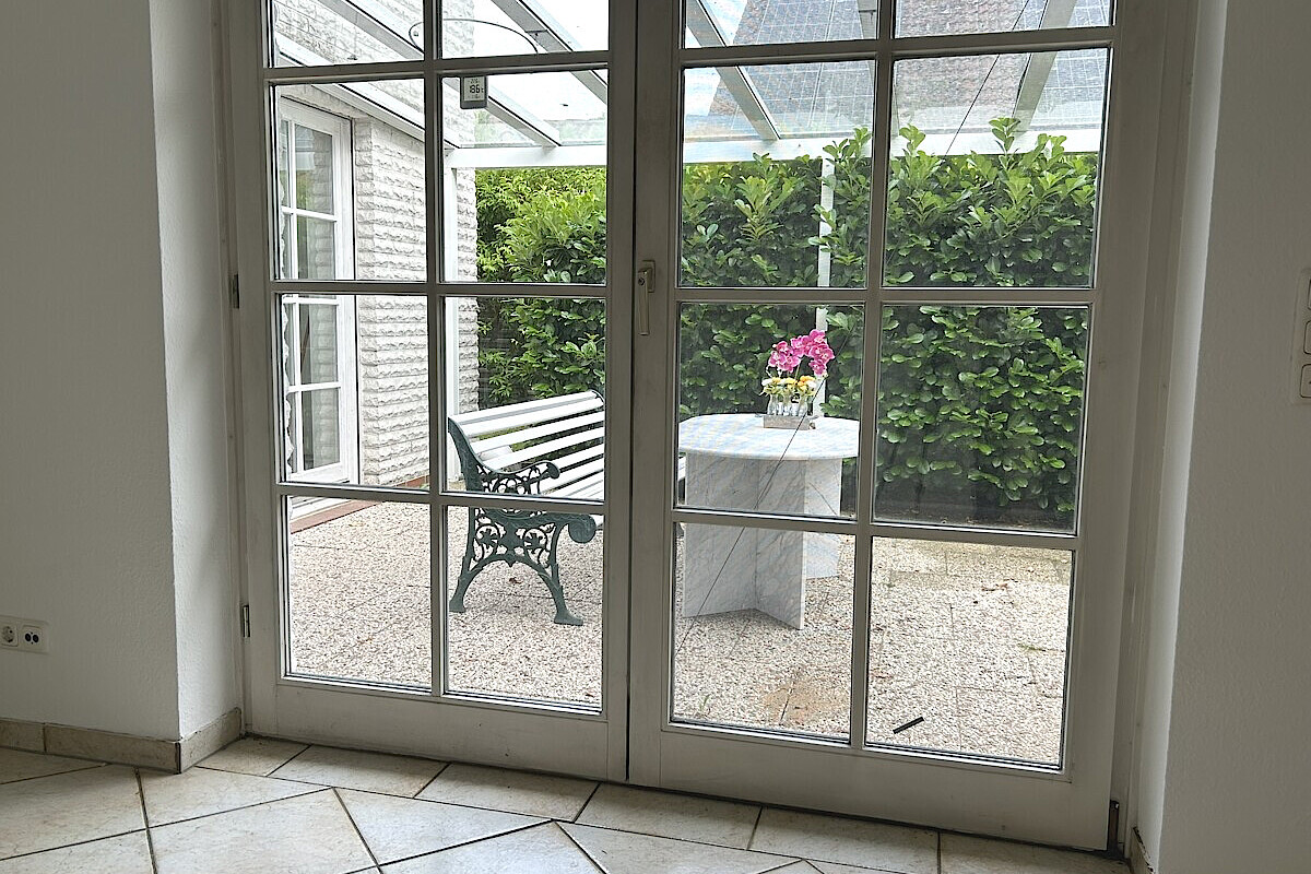 Haus Kauf 24628 Hartenholm direkter Terrassenzugang