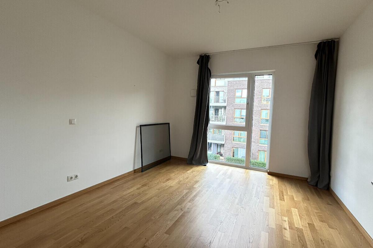 Wohnung Miete / Pacht 21502 Geesthacht Zimmer