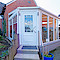 Haus Kauf 23629 Scharbeutz (Sarkwitz) Büro Wintergarten