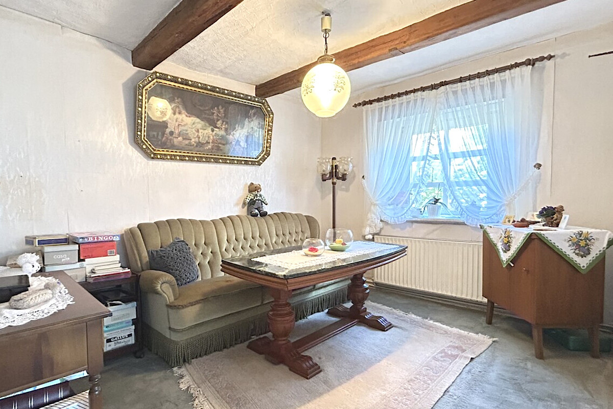 Haus Kauf 24623 Großenaspe Gästezimmer