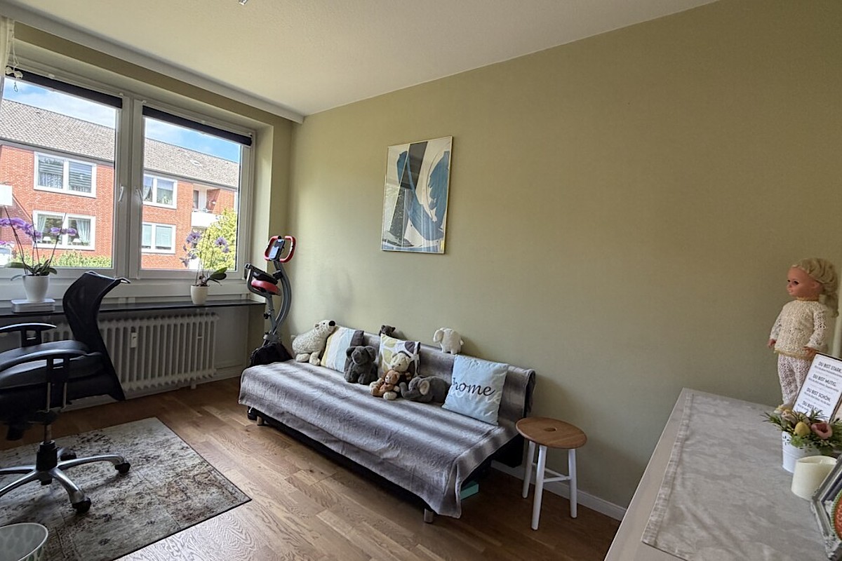 Wohnung Kauf 21217 Seevetal Kind