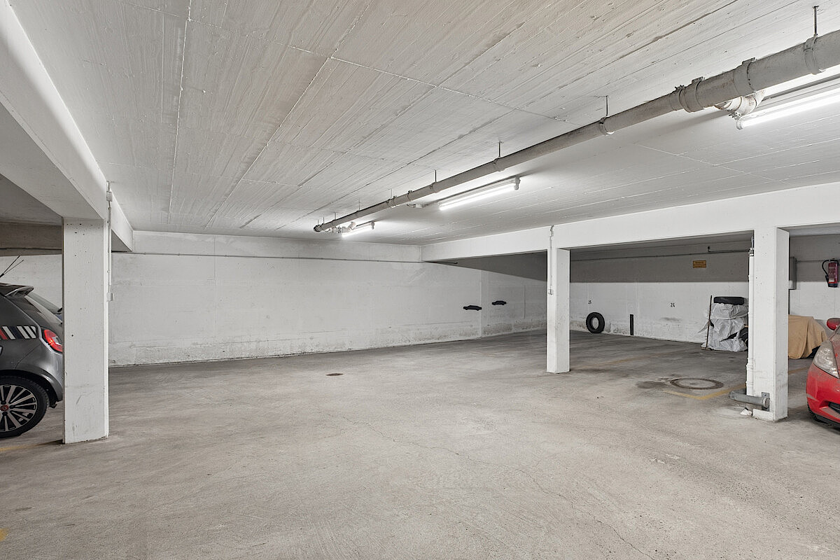 Wohnung Kauf 22149 Hamburg Tiefgaragenstellplatz