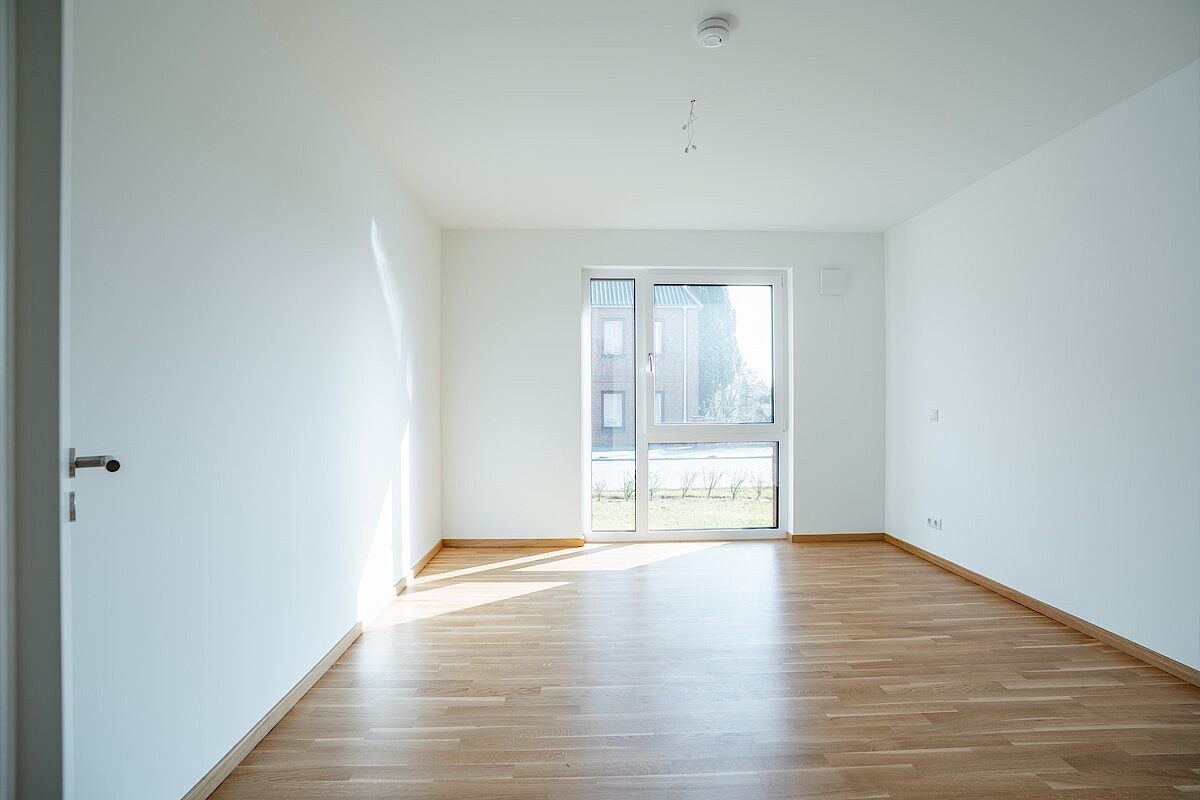 Wohnung Kauf 24226 Heikendorf Schlafen