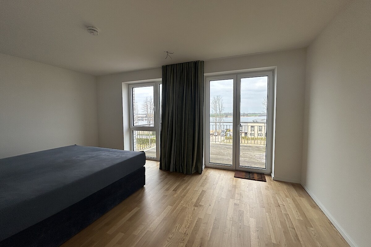 Wohnung Miete / Pacht 24376 Kappeln , Schlei Zimmer