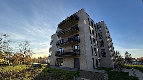 Wohnung Kauf 21502 GeesthachtAußenansicht 