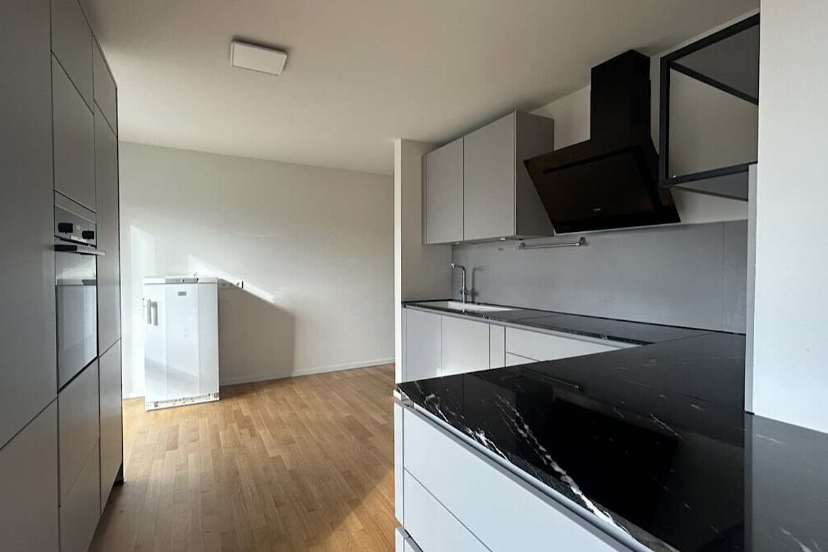 Wohnung Kauf 24376 Kappeln , Schlei hochwertige Einbauküche