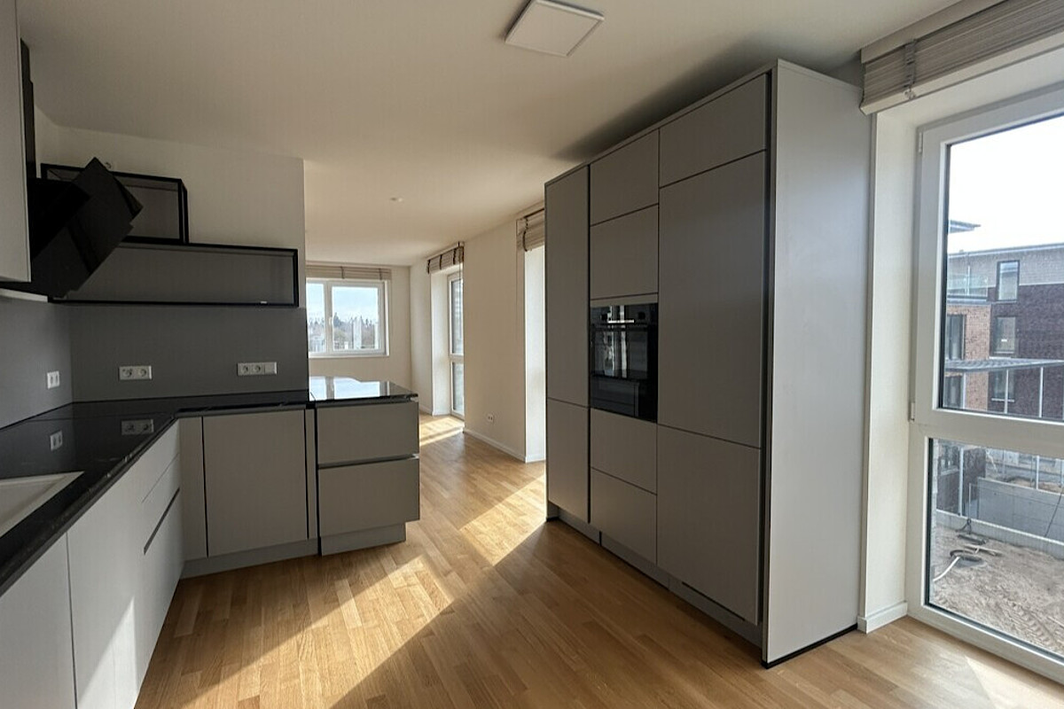 Wohnung Kauf 24376 Kappeln , Schlei Einbauküche