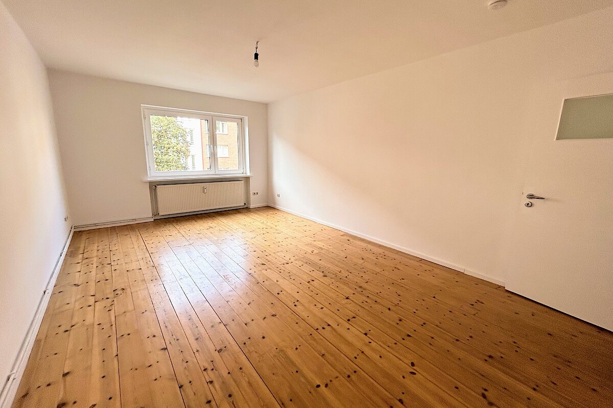 Wohnung Kauf 22089 Hamburg Wohnraum