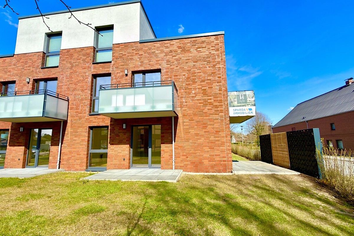 Wohnung Kauf 24226 Heikendorf Terrassen