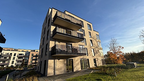 Wohnung Kauf 21502 GeesthachtAußenansicht 