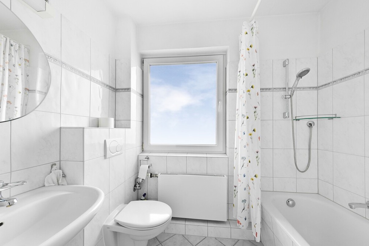Wohnung Kauf 23556 Lübeck Bad