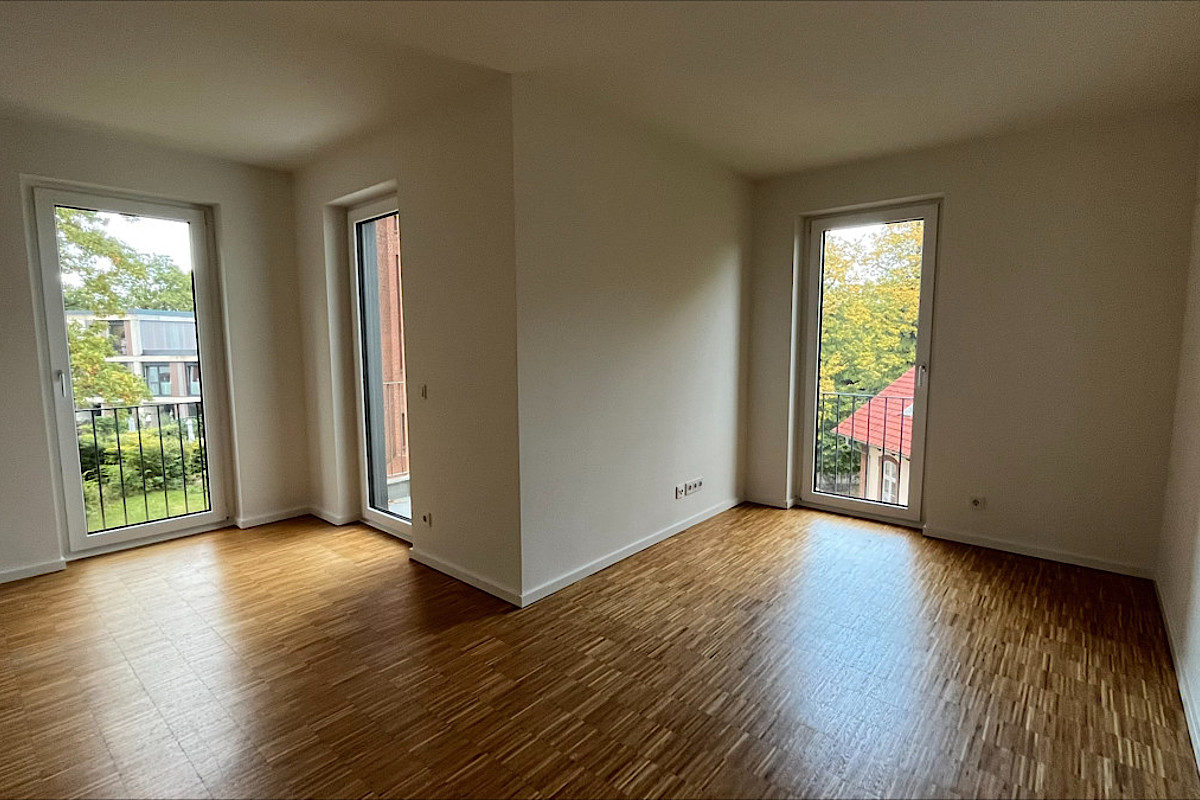 Haus Miete / Pacht 22419 Hamburg Schlafzimmer 5