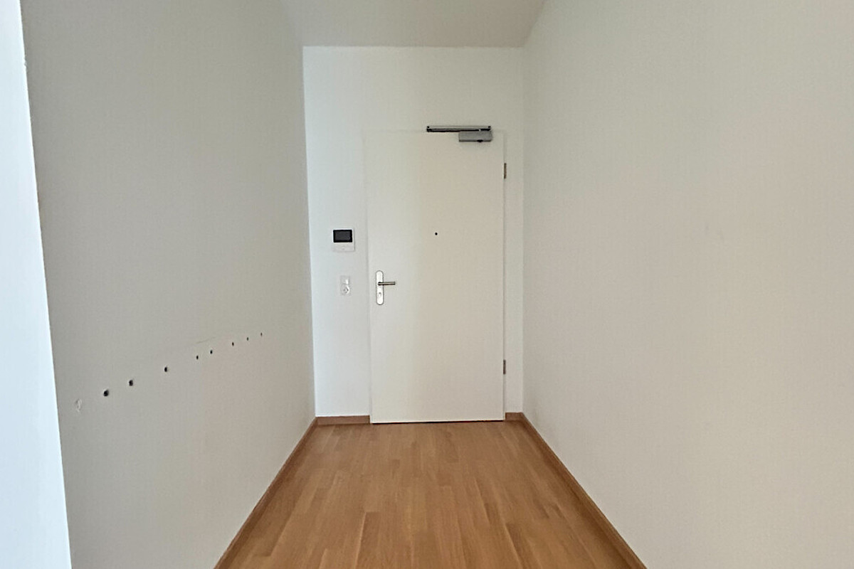 Wohnung Miete / Pacht 21502 Geesthacht Flur