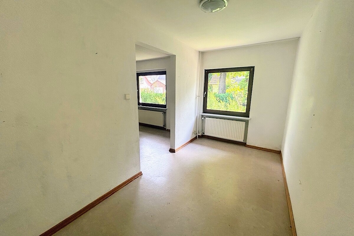 Haus Kauf 22926 Ahrensburg Zimmer 2 Einliegerwohnung