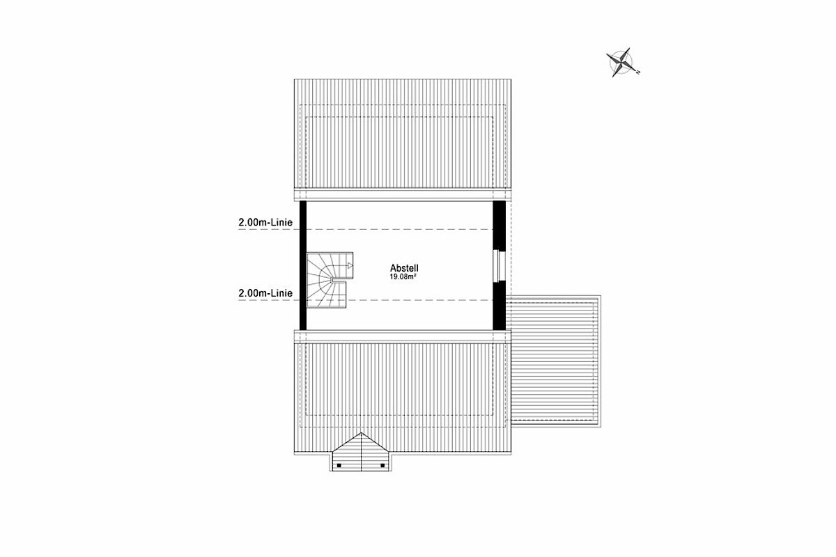 Haus Kauf 25335 Elmshorn Spitzboden
