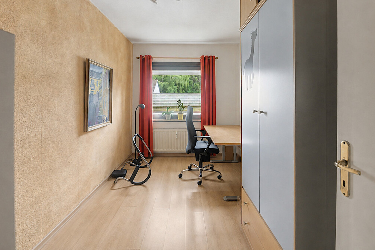 Wohnung Kauf 22609 Hamburg Kinderzimmer
