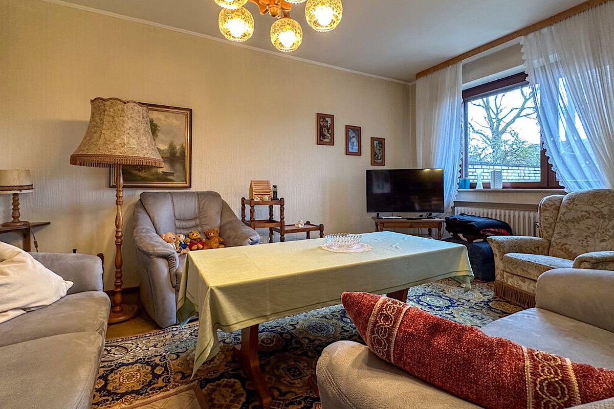 Haus Kauf 22958 Kuddewörde Wohn-/ Essbereich