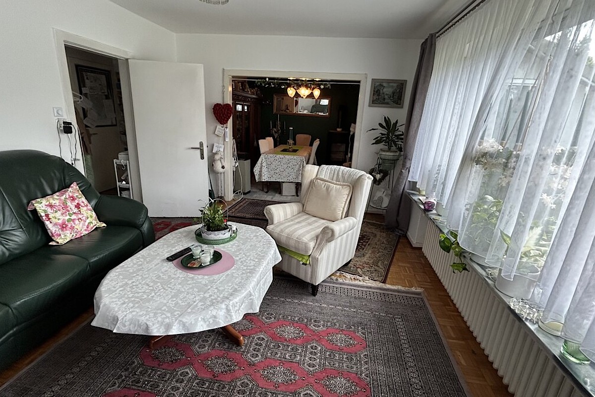 Haus Kauf 24629 Kisdorf , Holst Wohnen