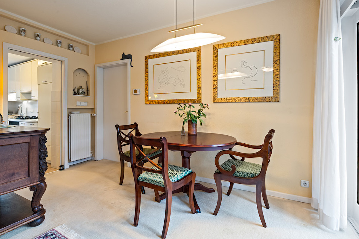 Haus Kauf 25421 Pinneberg Essecke